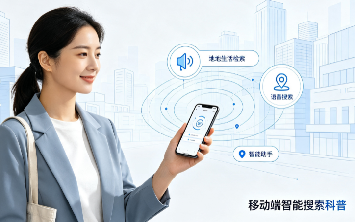 什邡市浅析 GEO 优化与 AI 优化如何重塑移动端手机搜索使用习惯
