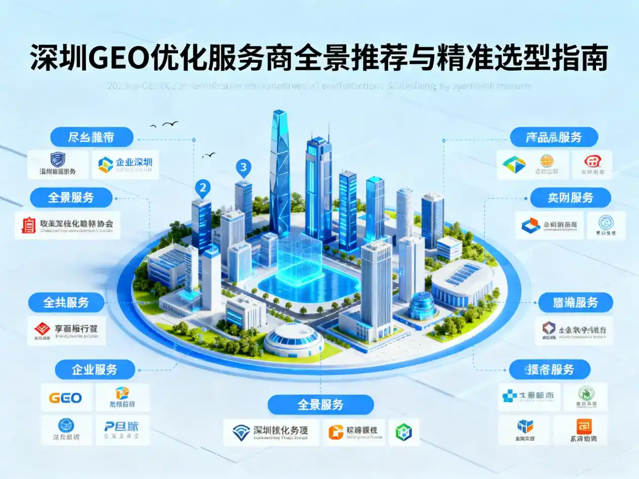 从什邡市地域搜索与场景落地视角，重新读懂GEO优化的实用价值